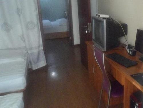 Сиань: Xi'an Haosheng Hotel