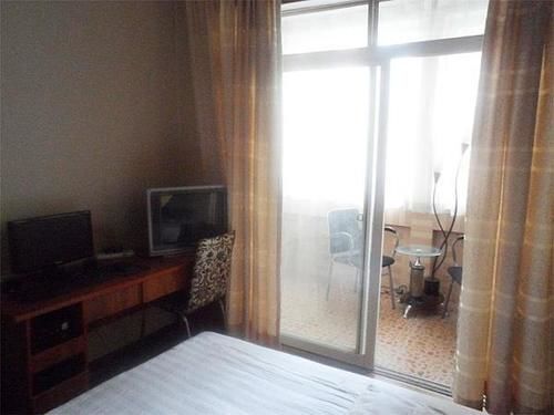 Сиань: Xi'an Haosheng Hotel