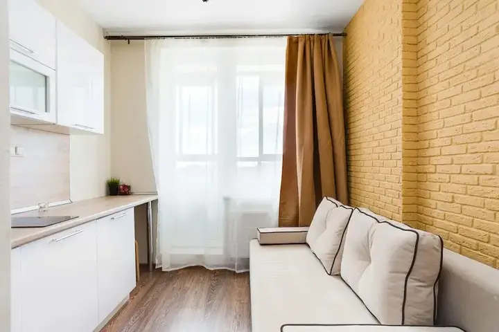 Красногорск: Апартаменты RedTownAparts