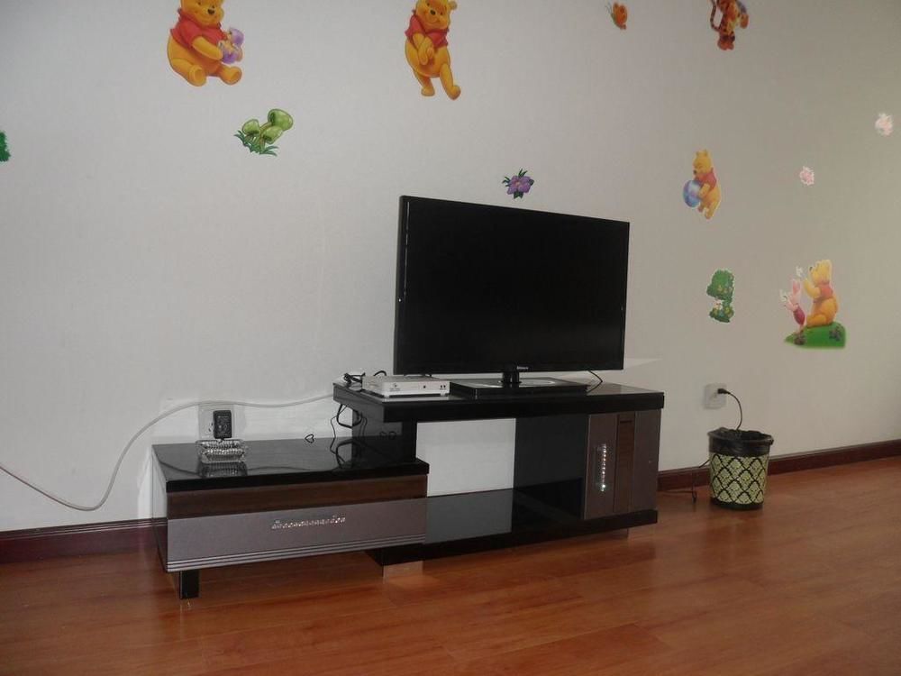 Сиань: Tianyi Apartment