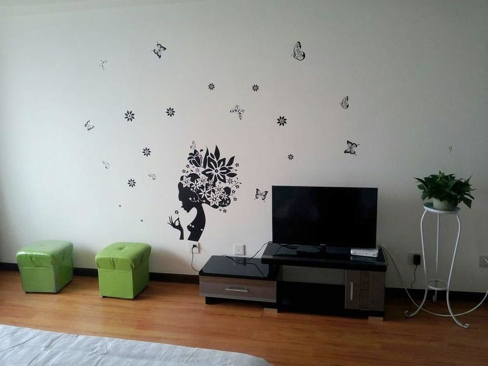 Сиань: Tianyi Apartment