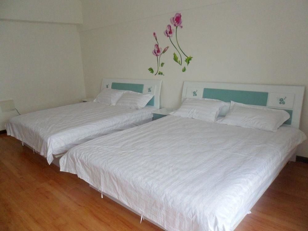 Сиань: Tianyi Apartment