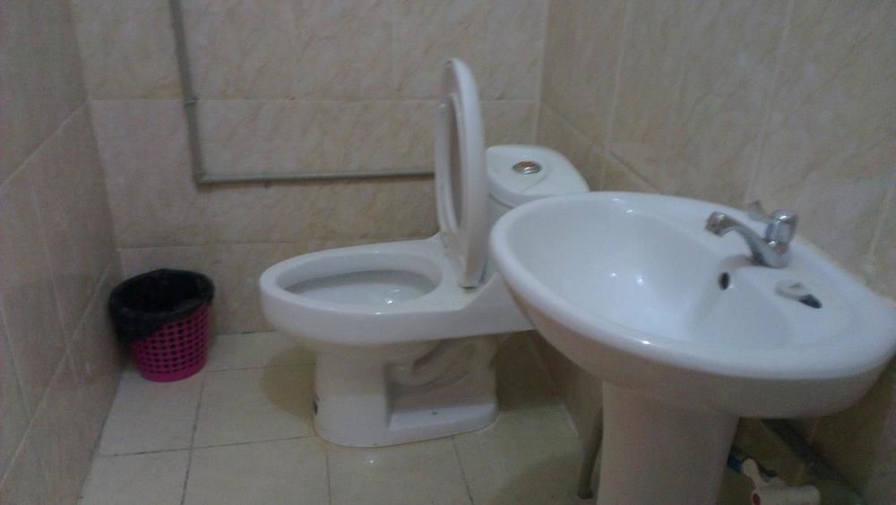 Гуанчжоу: Junhua Inn Guangzhou South Railway Station