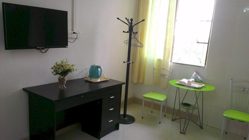 Гуанчжоу: Junhua Inn Guangzhou South Railway Station