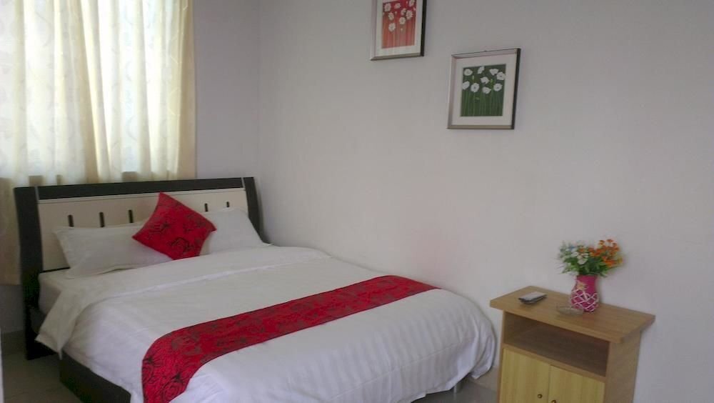 Гуанчжоу: Junhua Inn Guangzhou South Railway Station