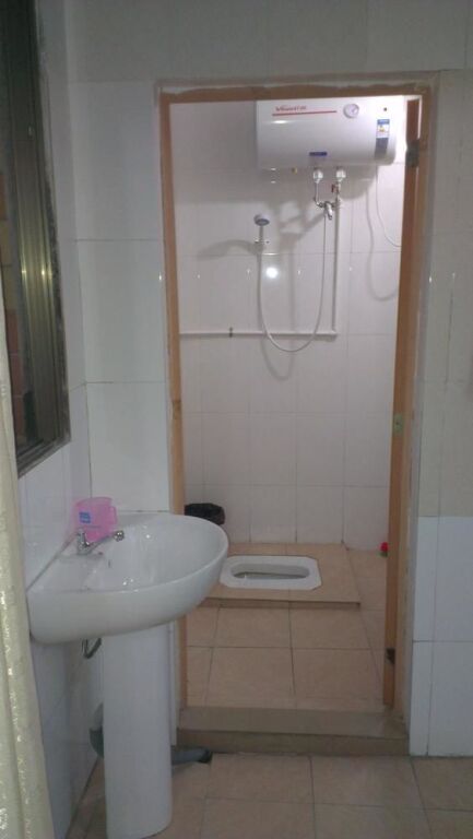 Гуанчжоу: Junhua Inn Guangzhou South Railway Station
