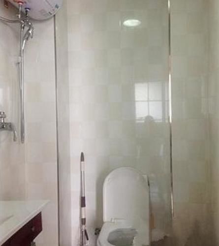 Сиань: Wenxin Family Apartment