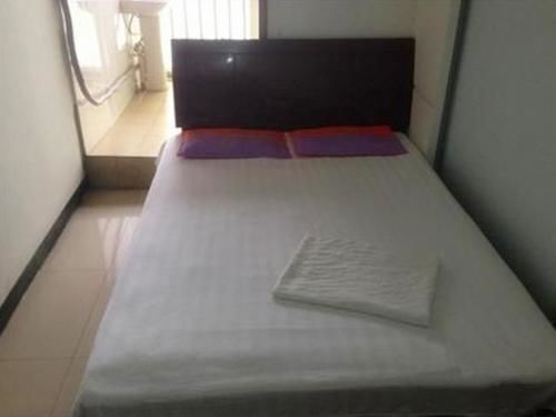 Сиань: Wenxin Family Apartment