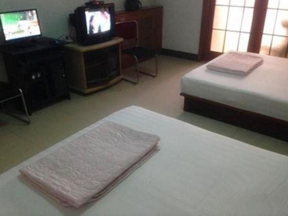 Сиань: Wenxin Family Apartment