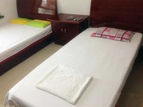 Сиань: Wenxin Family Apartment