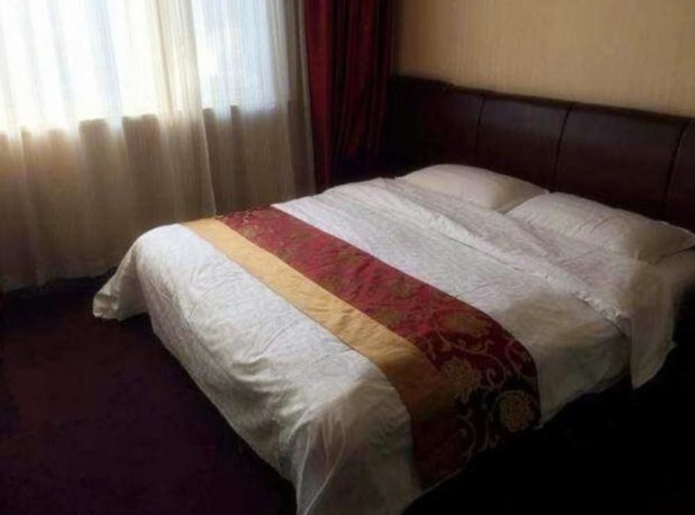 Сиань: Wenxin Family Apartment