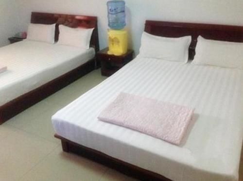 Сиань: Wenxin Family Apartment