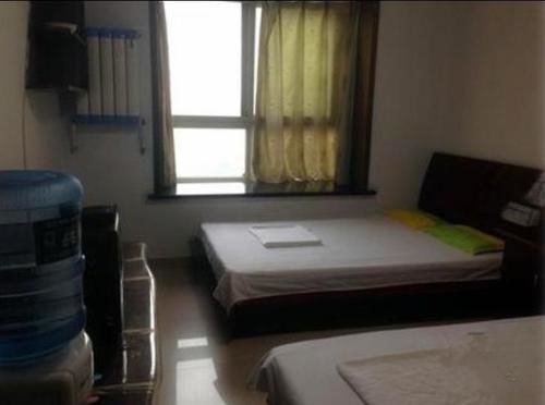 Сиань: Wenxin Family Apartment