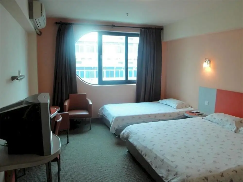 Сиань: Shangcheng Hotel