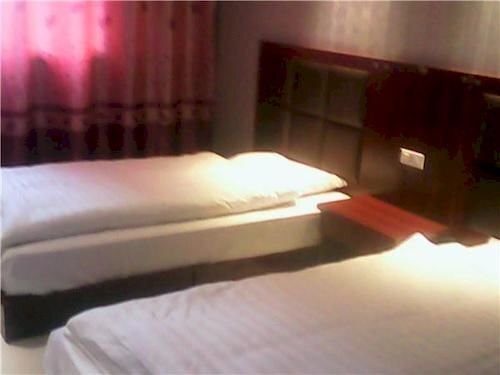 Сиань: Shangcheng Hotel