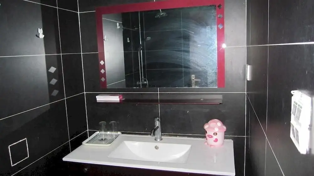 Сиань: Xi'an Gucheng Hotel