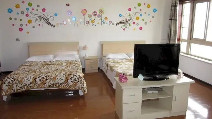 Сиань: Xi'an Gucheng Hotel