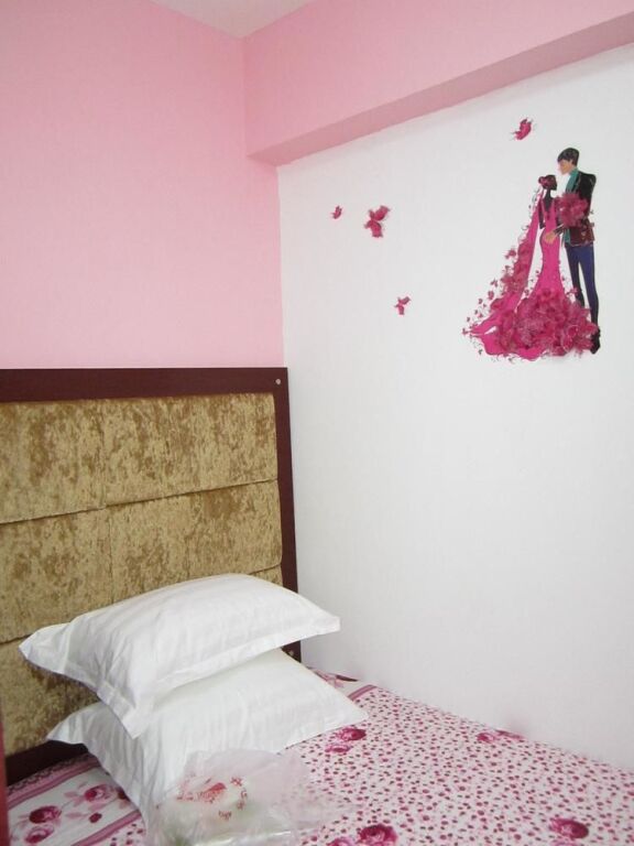 Сиань: Weishaoye Hotel (Xi'an Ming City Wall West Gate Airport Bus branch)