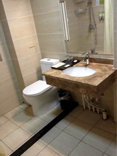 Сиань: Constantine Hotel