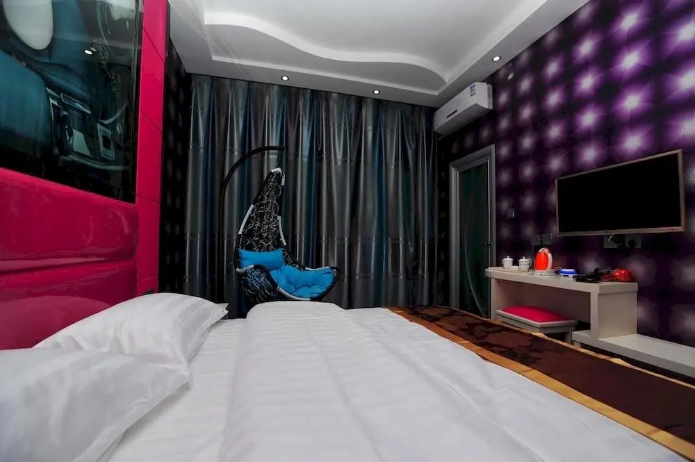 Куньмин: Bestin Hotel