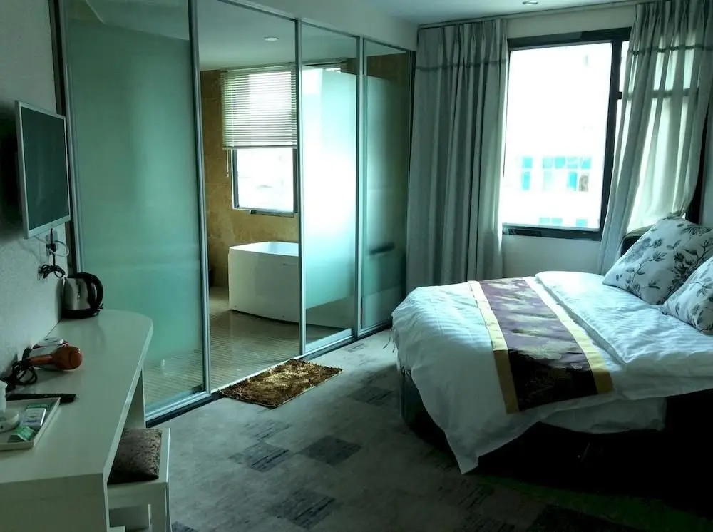 Куньмин: Bestin Hotel