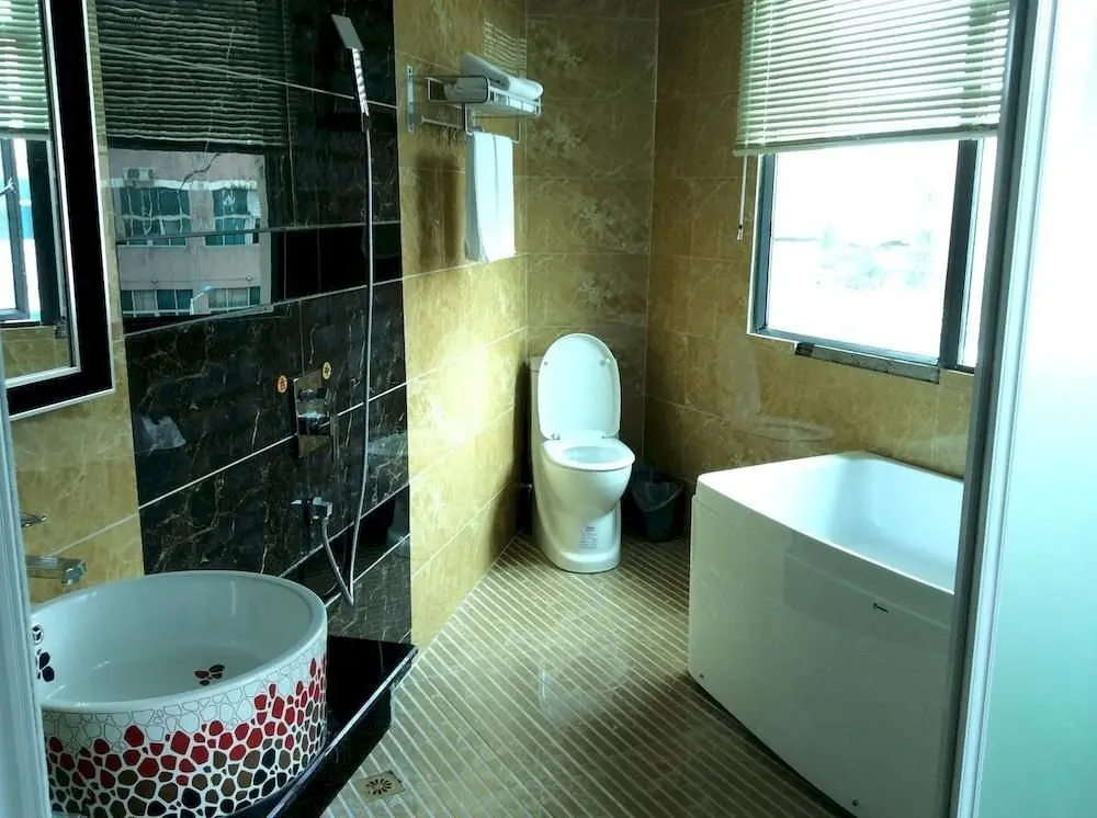 Куньмин: Bestin Hotel