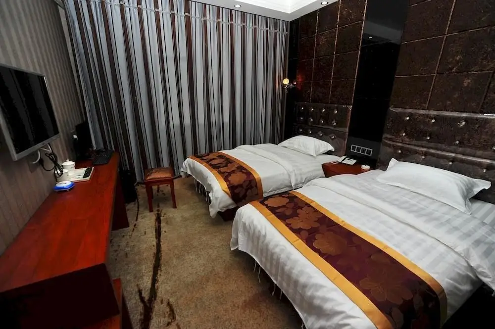 Куньмин: Bestin Hotel