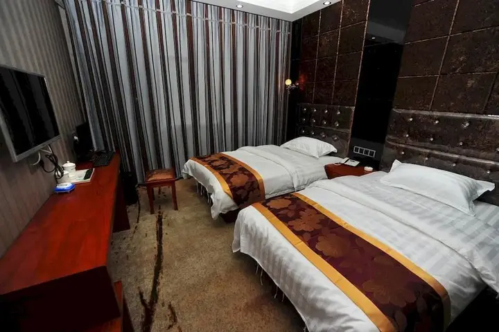 Куньмин: Bestin Hotel