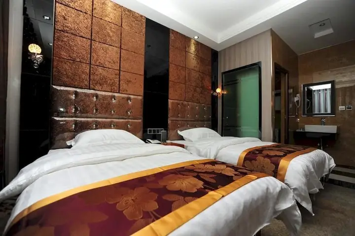Куньмин: Bestin Hotel
