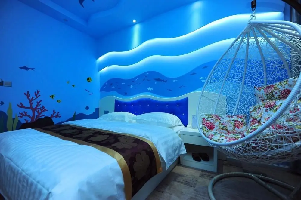 Куньмин: Bestin Hotel