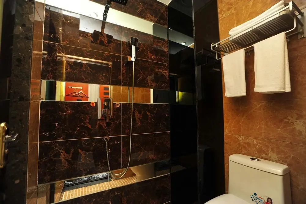 Куньмин: Bestin Hotel