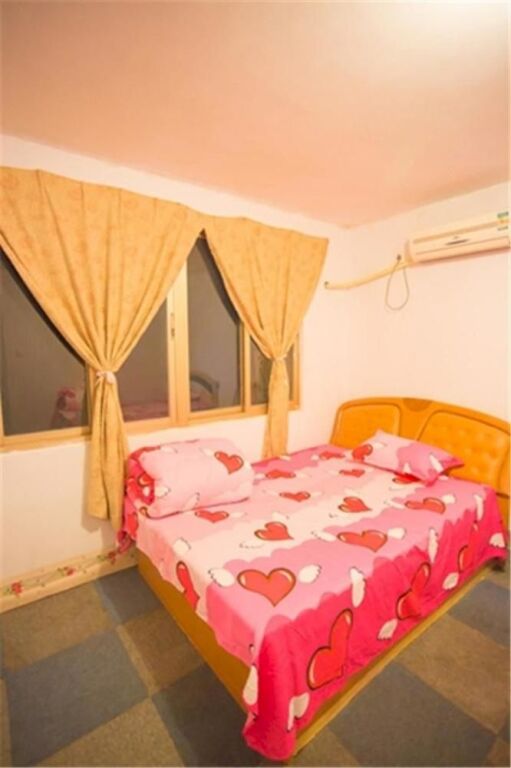 Xiamen Gulangyu Backpackers Home Family Hotel — фото 1