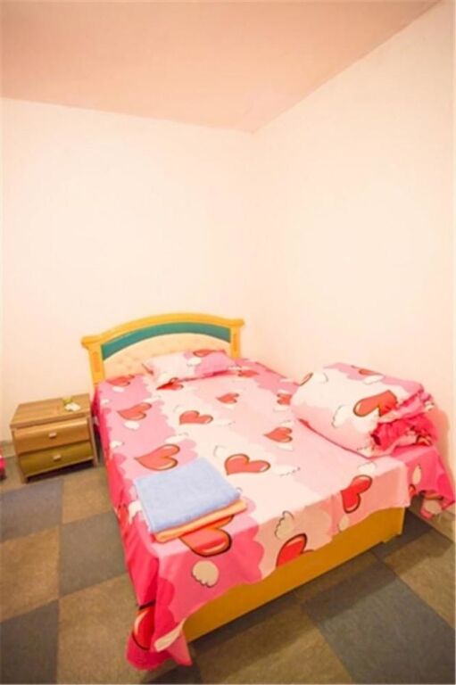 Сямынь: Xiamen Gulangyu Backpackers Home Family Hotel