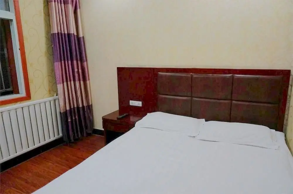 Сиань: Callive Hotel