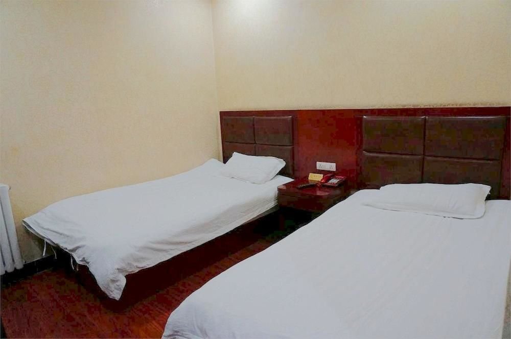 Сиань: Callive Hotel
