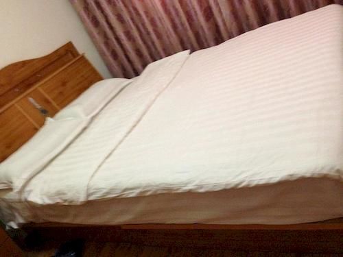 Чэнду: Chengdu Linjia Apartment