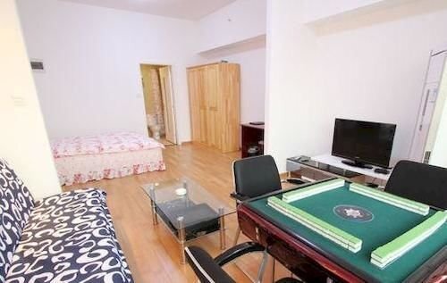 Сиань: Xi'an Yaju Hotel