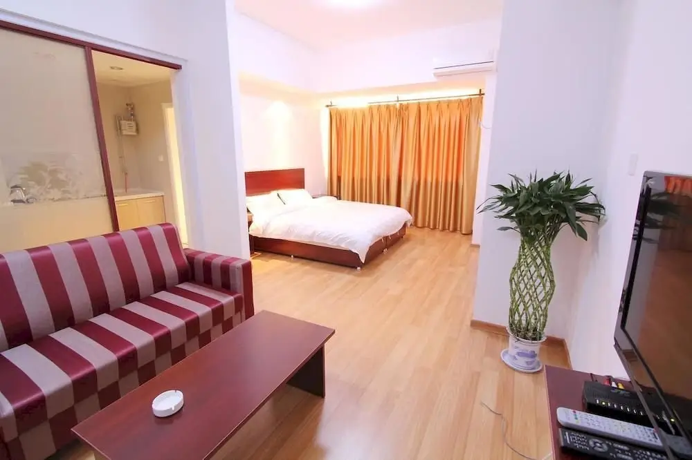 Сиань: Xi'an Yaju Hotel