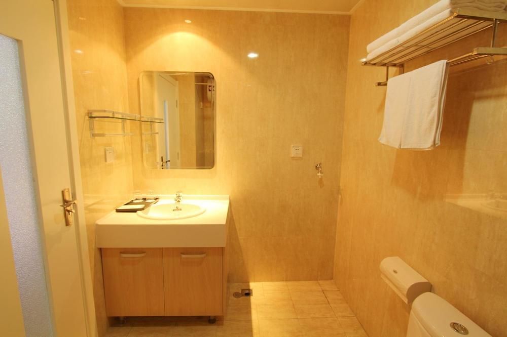 Сиань: Xi'an Yaju Hotel