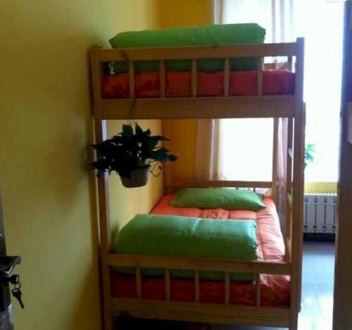 Сиань: Fan Ke Hostel- Xi'an
