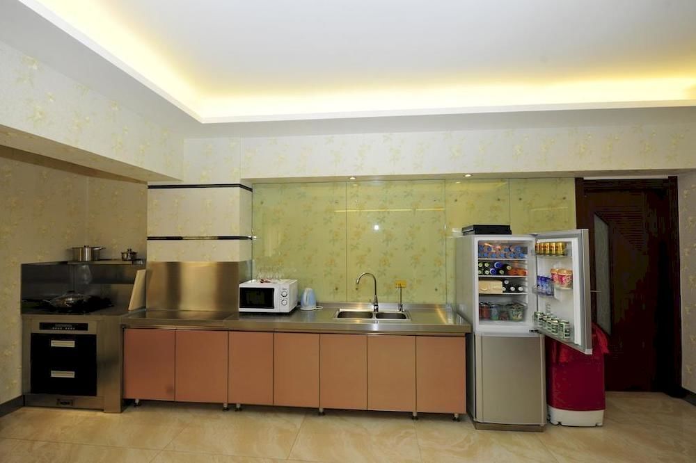Сиань: Best Business Hotel