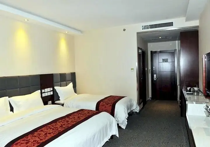Сиань: Best Business Hotel