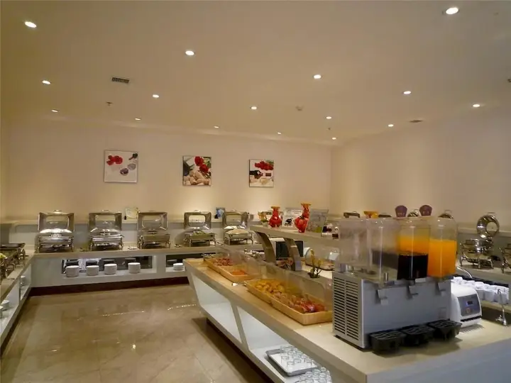 Сиань: Best Business Hotel