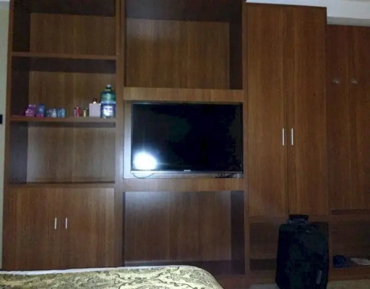 Сиань: Yinchi Hotel