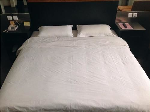 Сиань: Jin Shun Tai Hotel