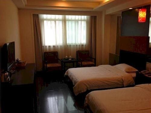 Сиань: Jin Shun Tai Hotel