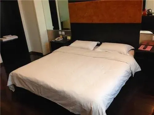 Сиань: Jin Shun Tai Hotel