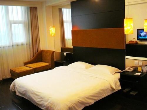 Сиань: Jin Shun Tai Hotel