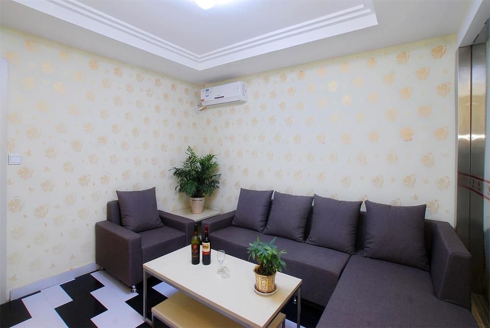 Сиань: Guxiang Runtu Business Hotel