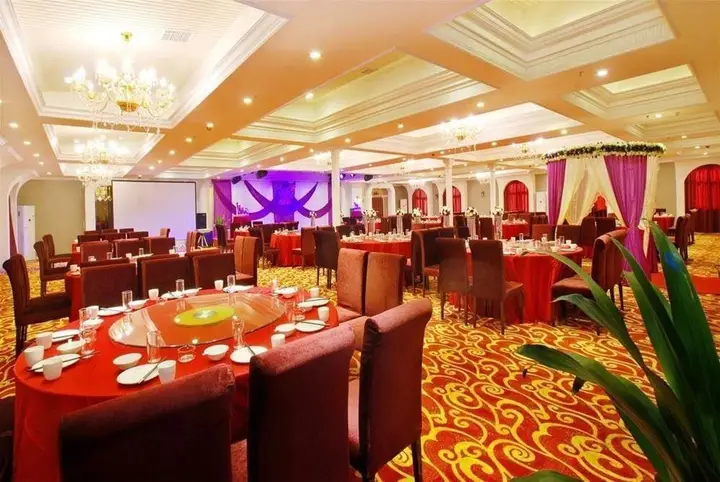 Сиань: Guxiang Runtu Business Hotel